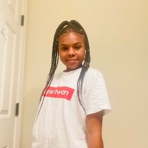 Meet your Posher, Camiya